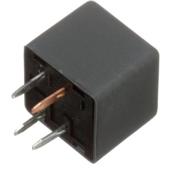 2005 Hyundai Sonata Rear Window Defroster Relay BWD R7084 image 4 of 4