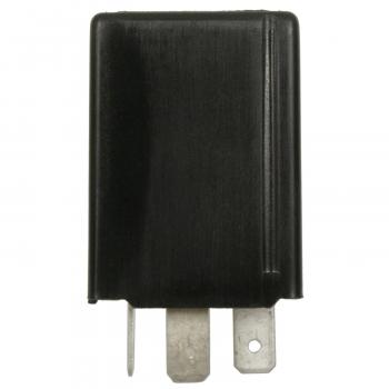 2003 Volkswagen EuroVan Turn Signal Relay BWD R7086 image 3 of 3