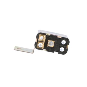 1980 Mercury Monarch Sunroof Relay BWD R710 image 4 of 4