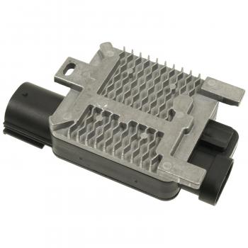 2013 Ford Edge Engine Cooling Fan Module BWD R7111 image 1 of 4