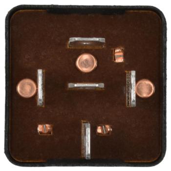 1998 Porsche 911 Rear Window Defroster Relay BWD R7127 image 2 of 3