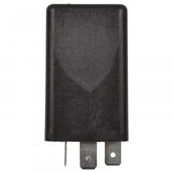 1998 Porsche 911 Rear Window Defroster Relay BWD R7127 image 3 of 3