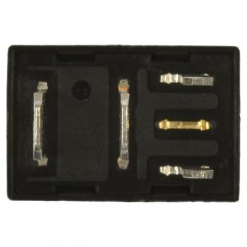 2021 Chrysler Voyager Fog Light Relay BWD R7130 image 3 of 4