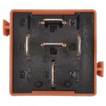 2007 Land Rover Range Rover Headlight Relay BWD R7133 image 2 of 3