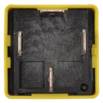 2002 Jaguar S-Type A/C Compressor Control Relay BWD R7150 image 2 of 3