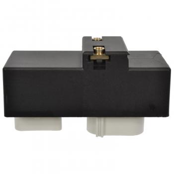 2003 Volkswagen Beetle Engine Cooling Fan Module BWD R7173 image 1 of 3