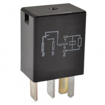 2019 Ford F-150 Fuel Pump Relay