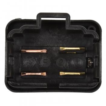 1992 Suzuki Swift A/C Compressor Control Relay BWD R7190 image 2 of 3