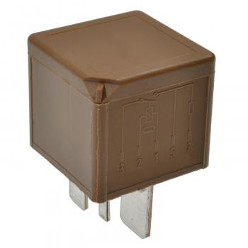 2015 Ford Fiesta Accessory Power Relay