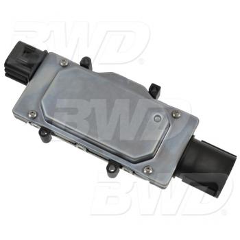 2010 Lincoln MKS Engine Cooling Fan Motor Relay