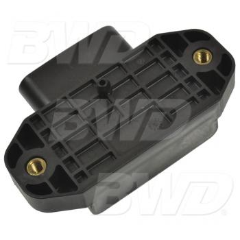 2008 Cadillac Escalade ESV Trailer Tow Relay