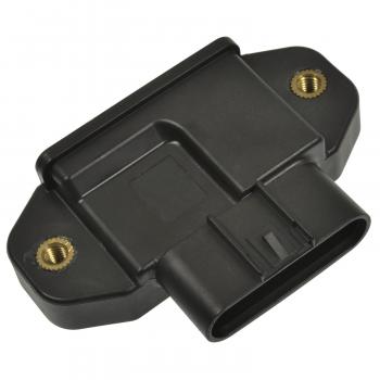 2009 GMC Yukon XL 2500 Trailer Tow Relay BWD R7258 image 2 of 4