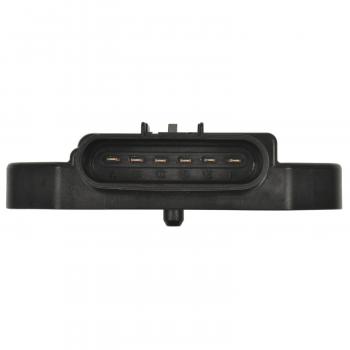 2009 GMC Yukon XL 2500 Trailer Tow Relay BWD R7258 image 3 of 4