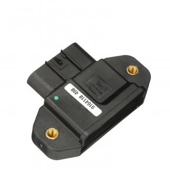 2009 GMC Yukon XL 2500 Trailer Tow Relay BWD R7258 image 4 of 4