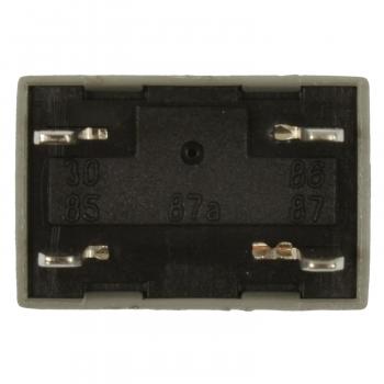 2003 Oldsmobile Bravada A/C Compressor Clutch Relay BWD R7260 image 2 of 4