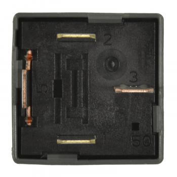 2013 Buick Regal Rear Window Defroster Relay BWD R7266 image 2 of 4