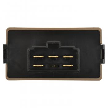 1996 Lexus LX450 Rear Window Wiper Relay BWD R7271 image 3 of 3