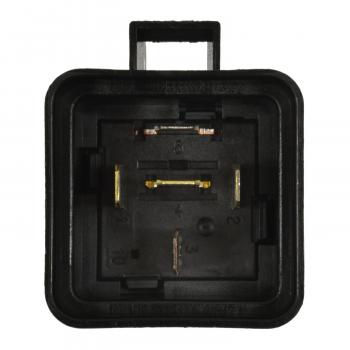 2011 Ram 2500 Secondary Air Injection Pump Relay BWD R7276 image 2 of 4