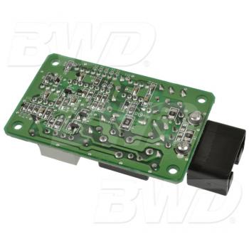 2007 Lexus GS350 Sunshade Relay BWD R7278 image 1 of 3