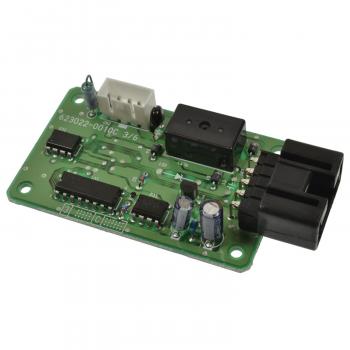 2007 Lexus GS350 Sunshade Relay BWD R7278 image 2 of 3