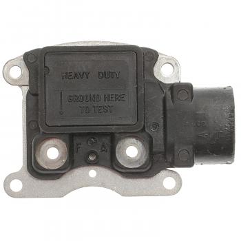 1987 Ford Escort Voltage Regulator BWD R731 image 2 of 4