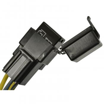 1998 Mazda B3000 Door Lock Relay BWD R7312 image 1 of 3