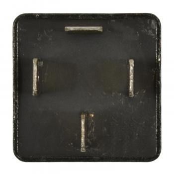 2007 Cadillac STS Windshield Wiper Motor Relay BWD R7313 image 3 of 3