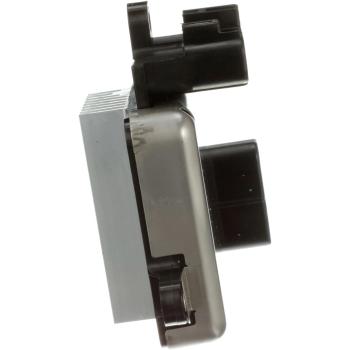 2007 Lexus RX350 Engine Cooling Fan Module BWD R7325 image 2 of 4