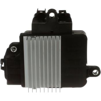 2007 Lexus RX350 Engine Cooling Fan Module BWD R7325 image 3 of 4