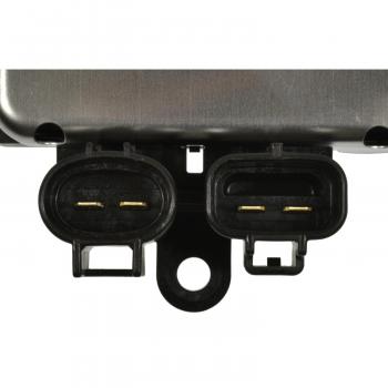 2007 Lexus RX350 Engine Cooling Fan Module BWD R7325 image 4 of 4