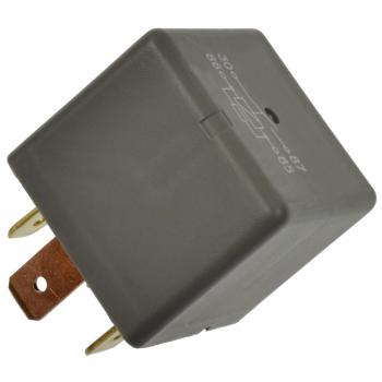 2004 Kia Sedona Computer Control Relay BWD R7343 image 1 of 4