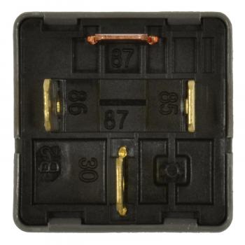 2004 Kia Sedona Computer Control Relay BWD R7343 image 2 of 4