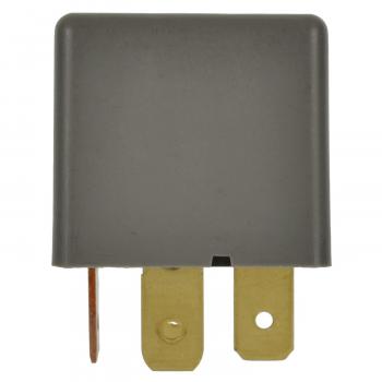 2004 Kia Sedona Computer Control Relay BWD R7343 image 3 of 4