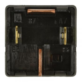 2014 Ram 4500 Accessory Power Relay BWD R7353 image 2 of 4