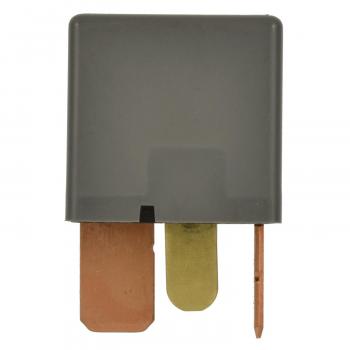 2014 Ram 4500 Accessory Power Relay BWD R7353 image 3 of 4