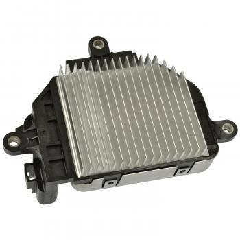 2017 Acura RLX Engine Cooling Fan Module BWD R7385 image 3 of 3