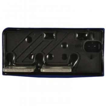 2012 Volvo XC70 Starter Motor Control Relay BWD R7401 image 2 of 3