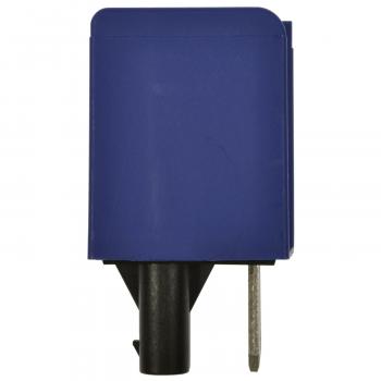 2012 Volvo XC70 Starter Motor Control Relay BWD R7401 image 3 of 3