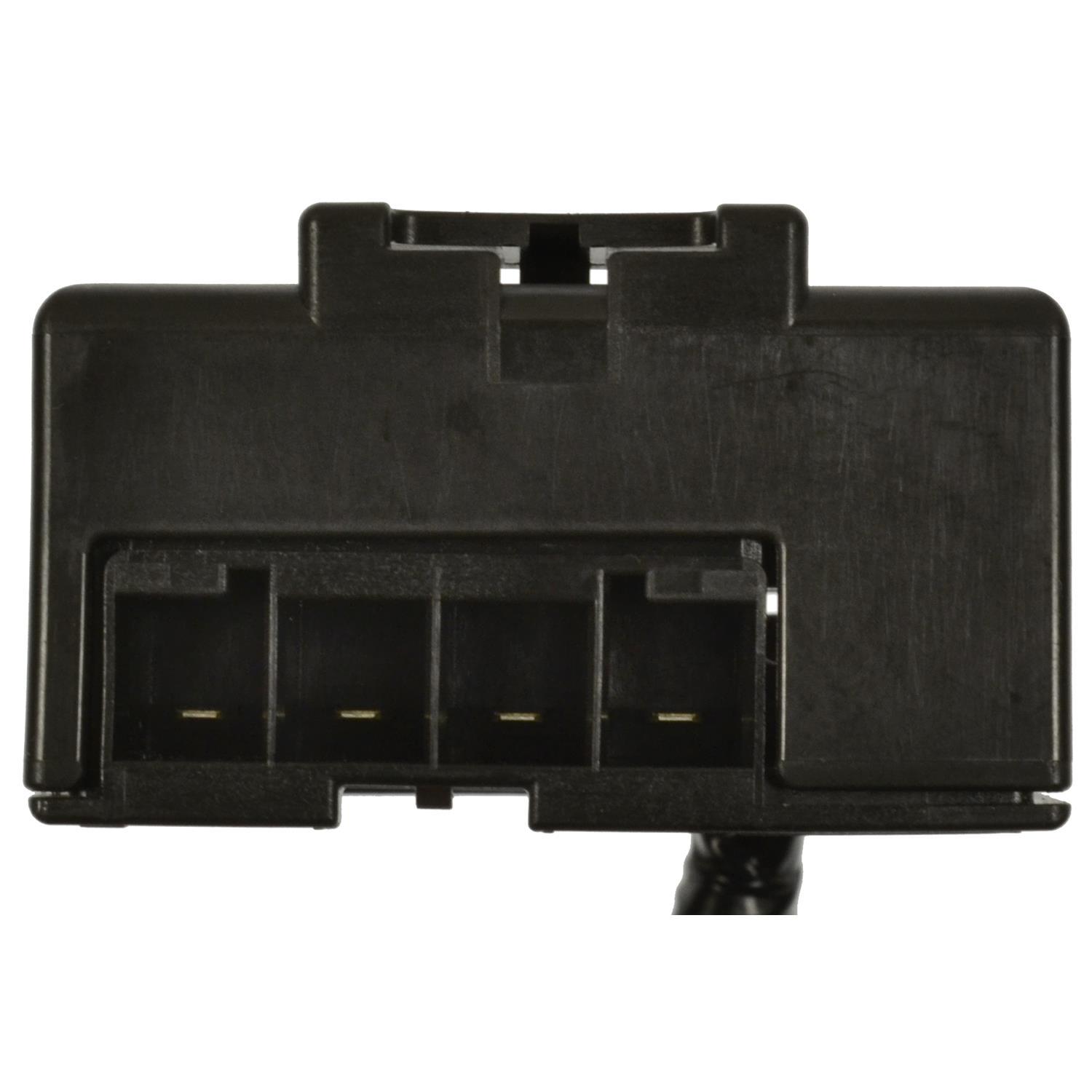 BWD R7414 Heated Seat Relay product image 1 of 3