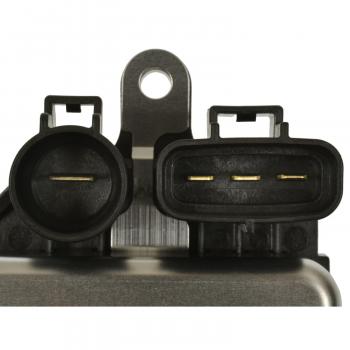 2009 Lexus SC430 Engine Cooling Fan Module BWD R7428 image 2 of 4