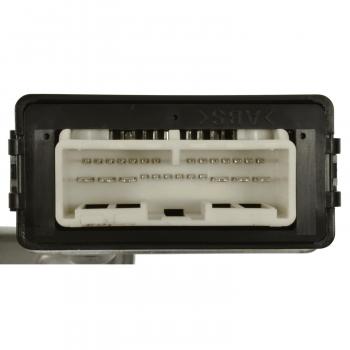 2017 Lexus ES350 Windshield Wiper Motor Relay BWD R7439 image 3 of 4