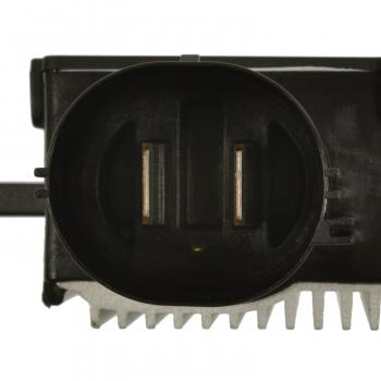 2019 Cadillac ATS Engine Cooling Fan Module BWD R7444 image 2 of 4