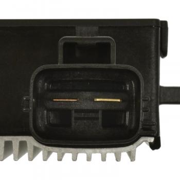 2019 Cadillac ATS Engine Cooling Fan Module BWD R7444 image 4 of 4