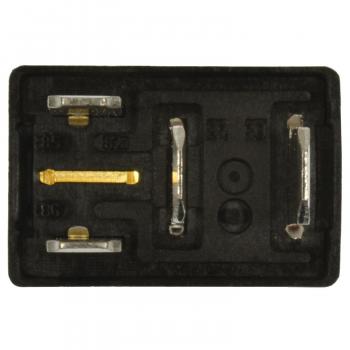 2017 GMC Acadia Engine Wiring Harness Relay BWD R7458 image 2 of 3