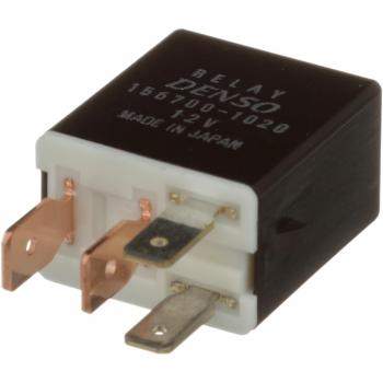 2016 Scion FR-S Fuel Injection Relay BWD R7478 image 2 of 4