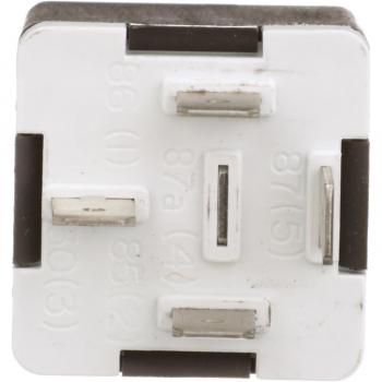 2012 Audi TT Alternator Diode Relay BWD R7484 image 1 of 4