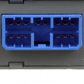 2010 Honda Element Daytime Running Light Relay BWD R7489 image 3 of 4