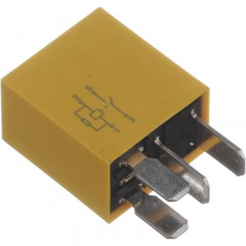 2016 Cadillac CT6 Starter Relay