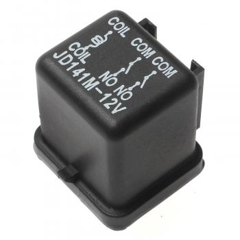 1990 Nissan Pulsar NX Accessory Power Relay BWD R802 image 3 of 3