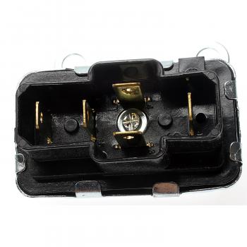 1981 Pontiac Laurentian Air Control Valve Relay BWD R808 image 2 of 4